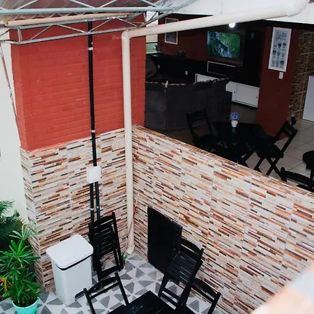 Apraiana Hostel-3